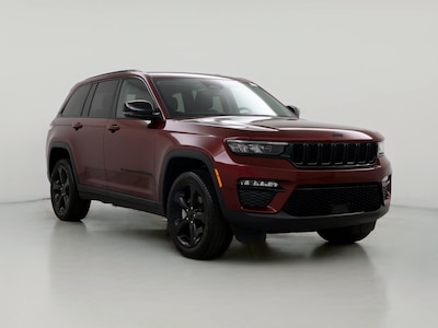 2023 Jeep Grand Cherokee Limited Edition -
                Birmingham, AL