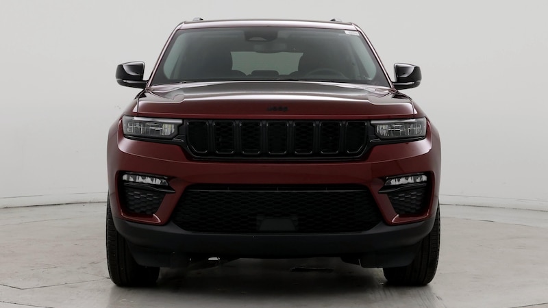 2023 Jeep Grand Cherokee Limited Edition 5