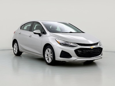 2019 Chevrolet Cruze LT -
                Birmingham, AL