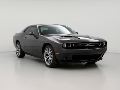 2023 Dodge Challenger SXT -
                Birmingham, AL