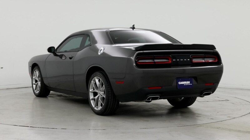 2023 Dodge Challenger SXT 2