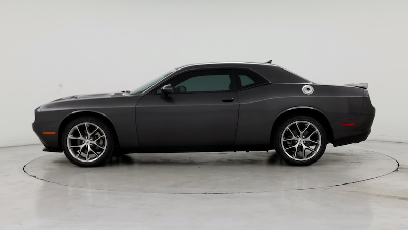 2023 Dodge Challenger SXT 3