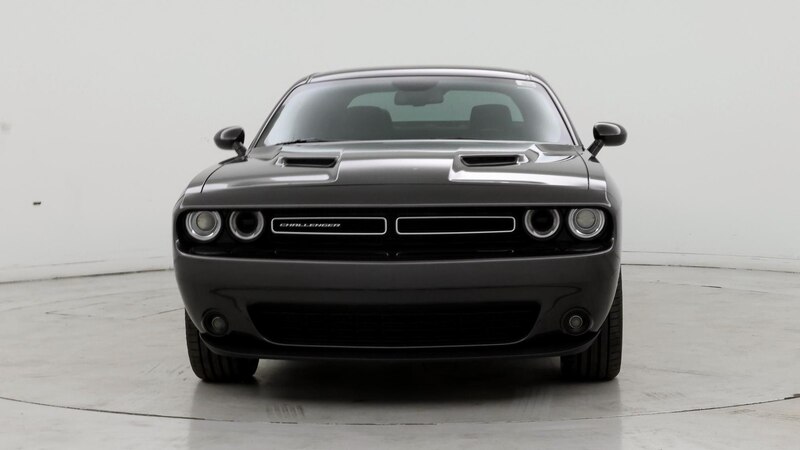 2023 Dodge Challenger SXT 5