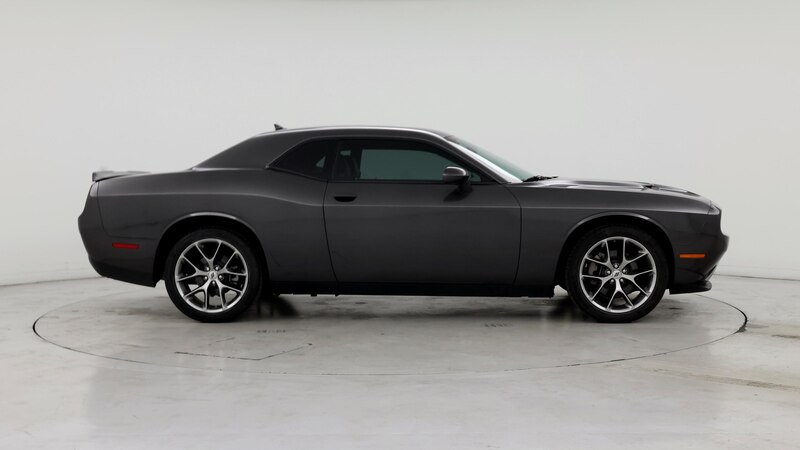 2023 Dodge Challenger SXT 7