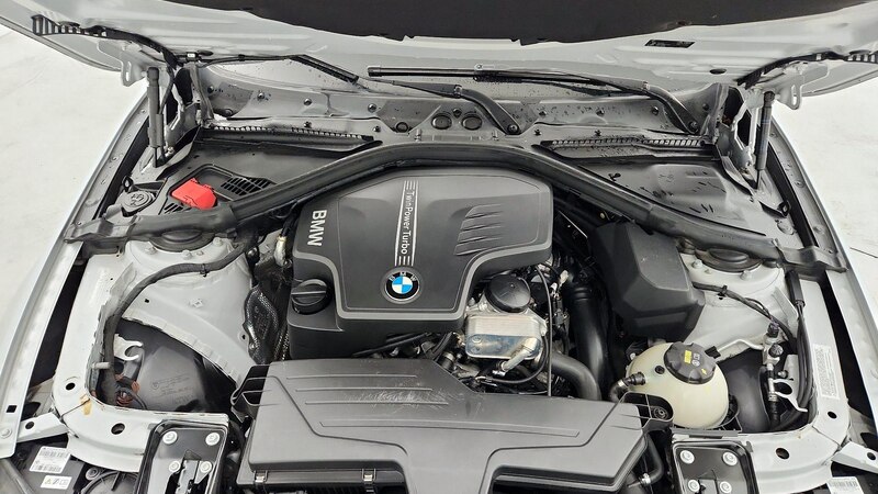 2016 BMW 4 Series 428i 24