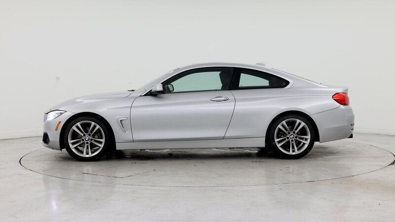 2016 BMW 4 Series 428i 3