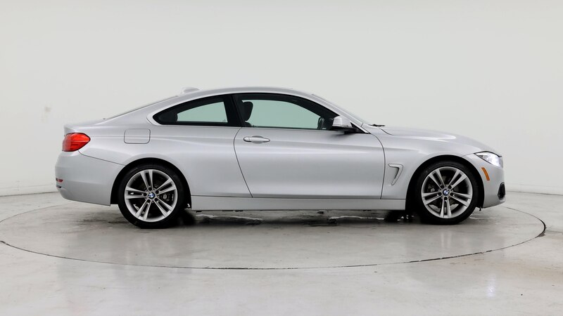 2016 BMW 4 Series 428i 7