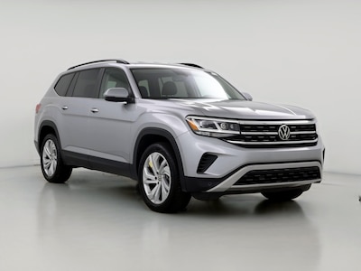 2022 Volkswagen Atlas SE -
                Birmingham, AL