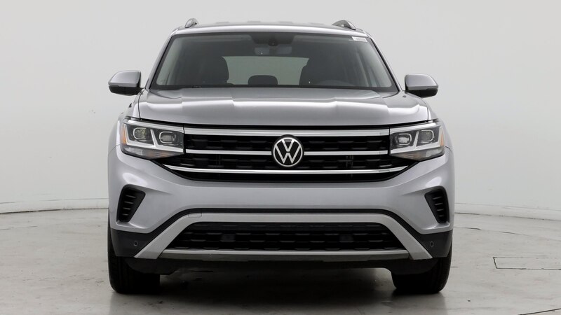 2022 Volkswagen Atlas SE 5