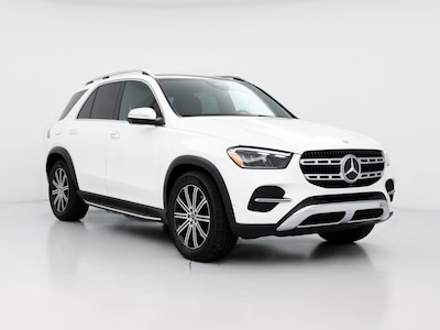 2024 Mercedes-Benz GLE 350 -
                Jackson, MS