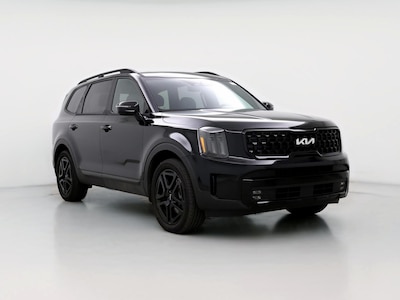 2024 Kia Telluride SX Prestige -
                Huntsville, AL