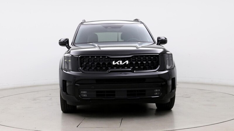 2024 Kia Telluride SX Prestige 5