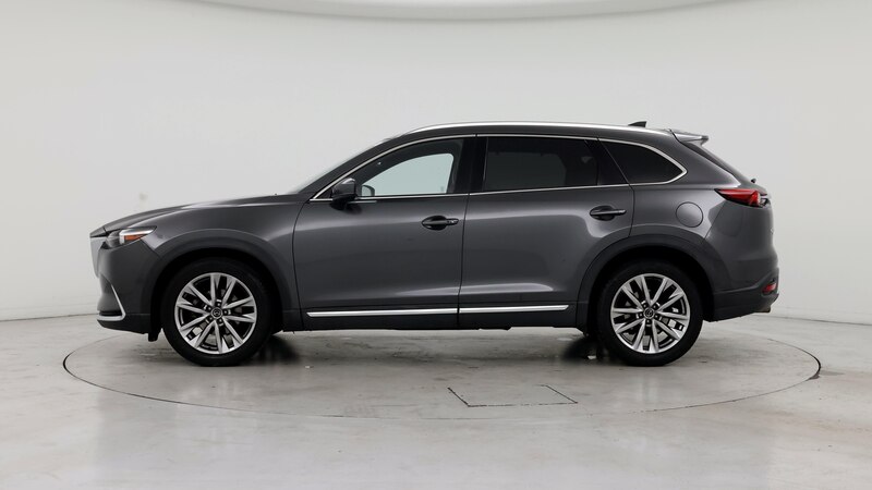 2016 Mazda CX-9 Signature 3