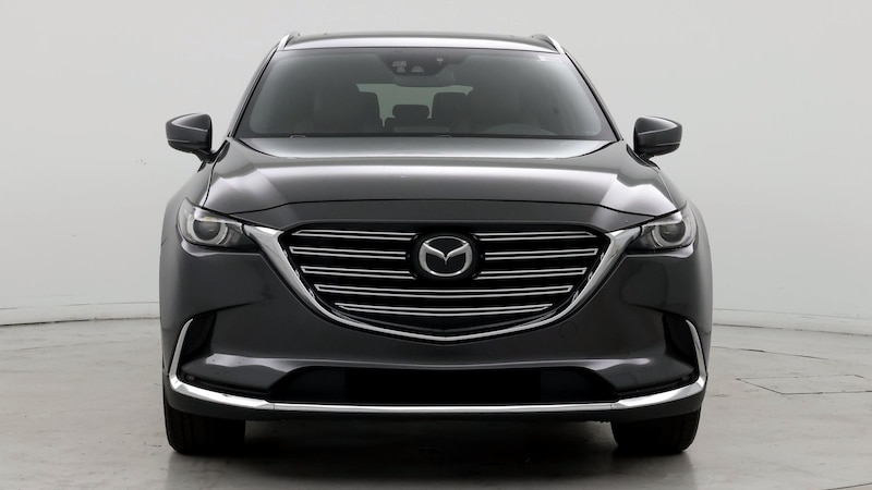 2016 Mazda CX-9 Signature 5