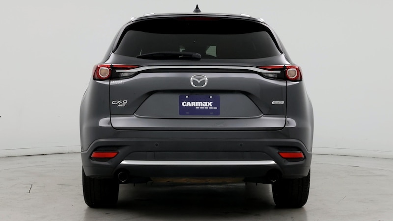 2016 Mazda CX-9 Signature 6