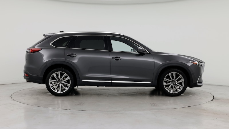 2016 Mazda CX-9 Signature 7