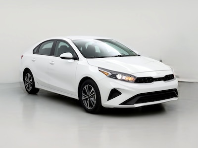 2022 Kia Forte LXS -
                Norcross, GA