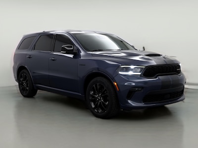 2021 Dodge Durango R/T -
                Columbus, GA