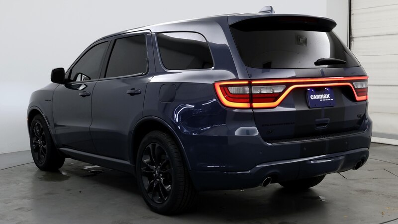 2021 Dodge Durango R/T 2