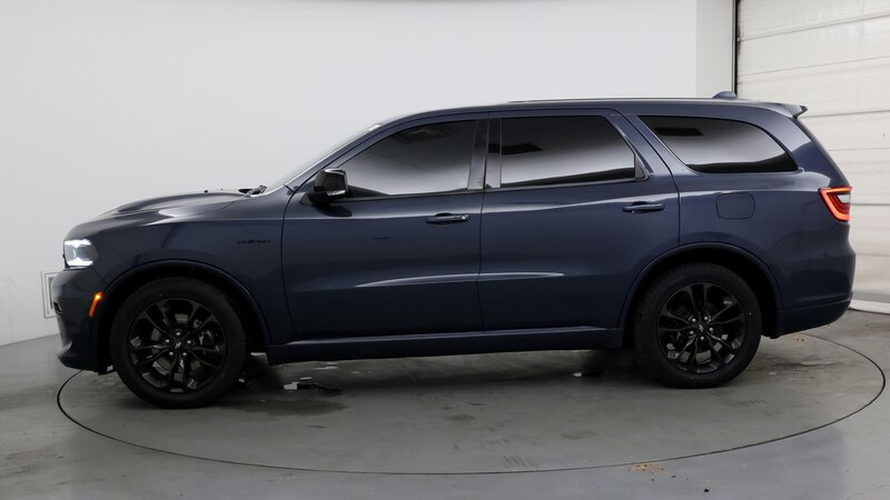 2021 Dodge Durango R/T 3