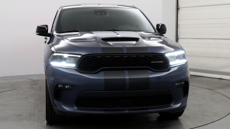 2021 Dodge Durango R/T 5