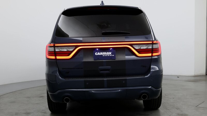 2021 Dodge Durango R/T 6