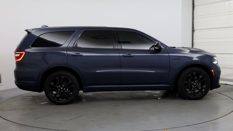 2021 Dodge Durango R/T 7