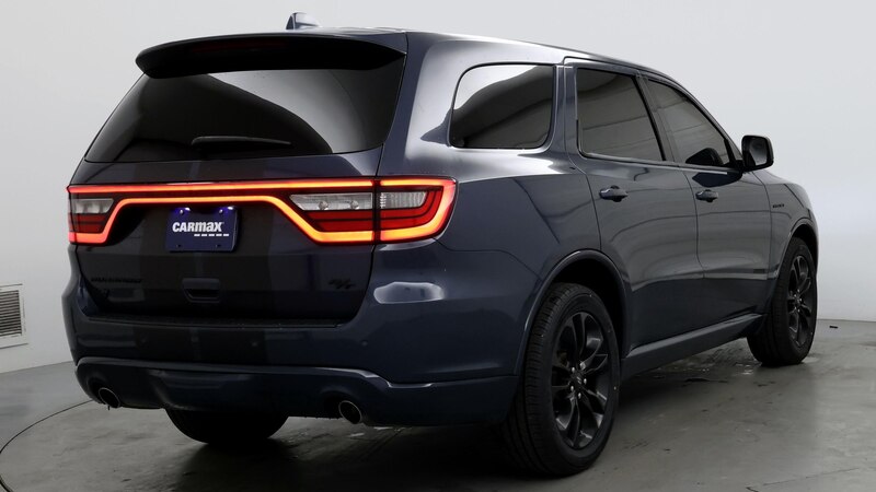 2021 Dodge Durango R/T 8