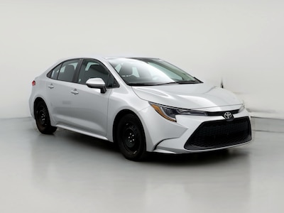 2022 Toyota Corolla LE -
                Columbus, GA