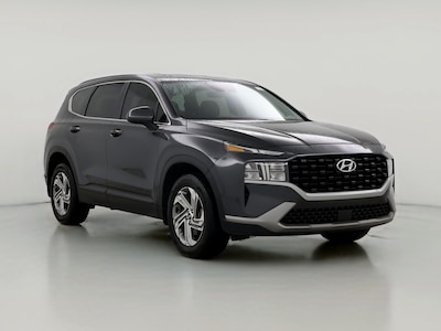 2023 Hyundai Santa Fe SE -
                Birmingham, AL