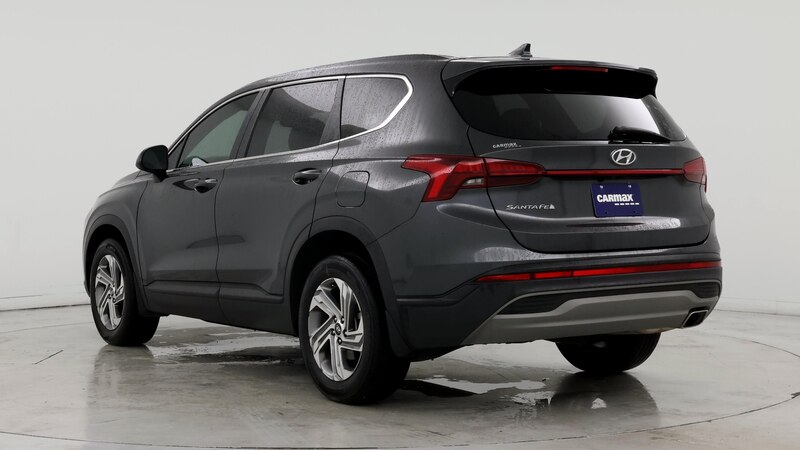 2023 Hyundai Santa Fe SE 2