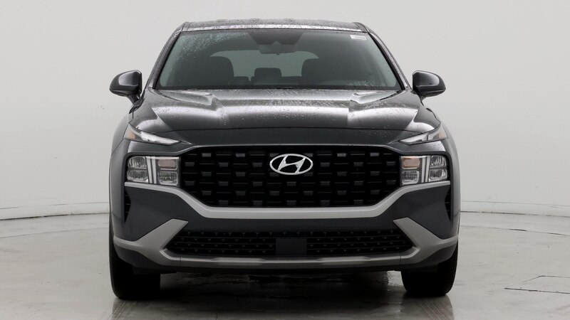 2023 Hyundai Santa Fe SE 5