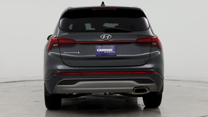 2023 Hyundai Santa Fe SE 6