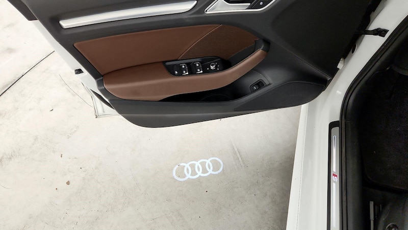 2018 Audi A3 Premium Plus 12