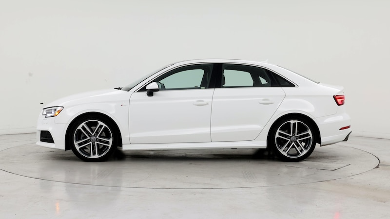 2018 Audi A3 Premium Plus 3