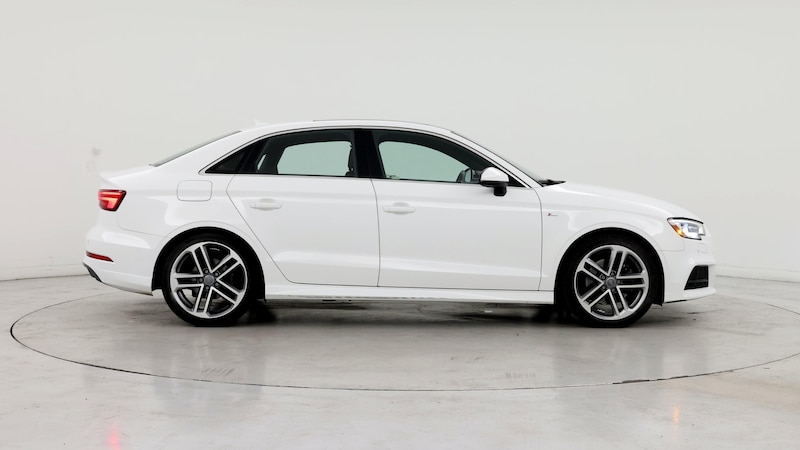 2018 Audi A3 Premium Plus 7