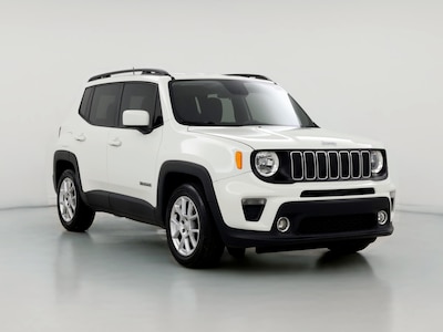 2020 Jeep Renegade Latitude -
                Birmingham, AL