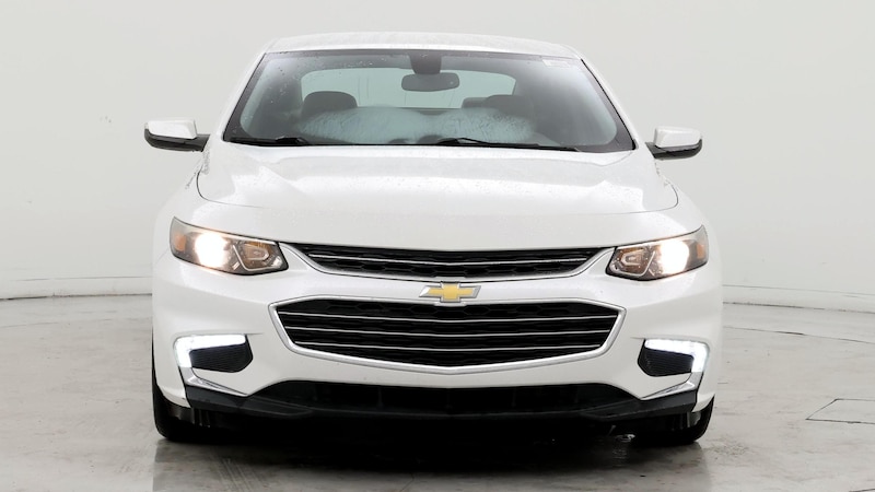 2016 Chevrolet Malibu LT 5