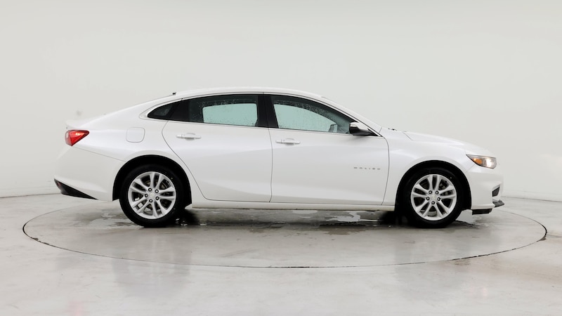 2016 Chevrolet Malibu LT 7