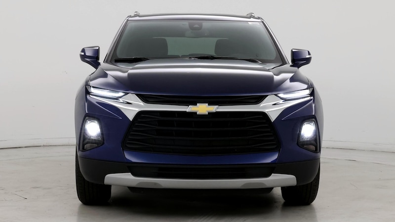 2022 Chevrolet Blazer  5