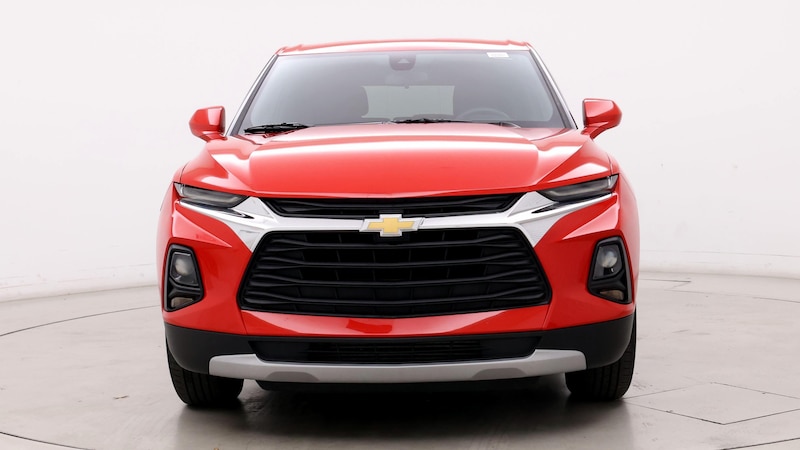 2022 Chevrolet Blazer  5