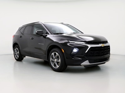 2023 Chevrolet Blazer  -
                Town Center, GA