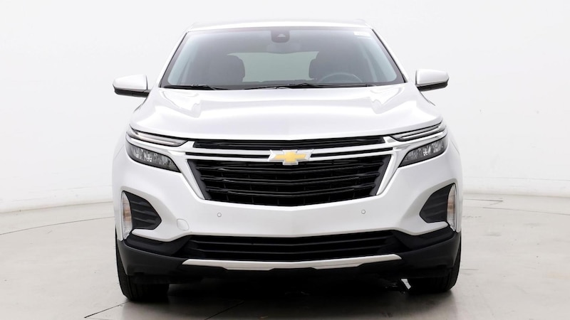 2022 Chevrolet Equinox LT 5