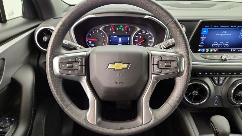 2022 Chevrolet Blazer  10