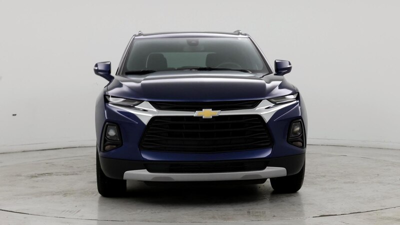 2022 Chevrolet Blazer  5