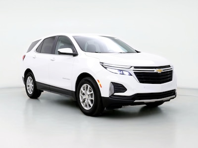 2022 Chevrolet Equinox LT -
                Memphis, TN