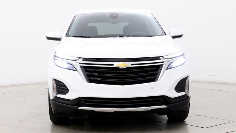 2022 Chevrolet Equinox LT 5