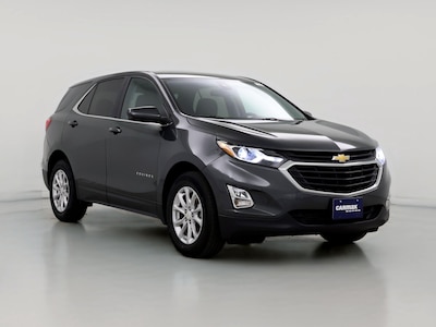 2021 Chevrolet Equinox LT -
                Birmingham, AL