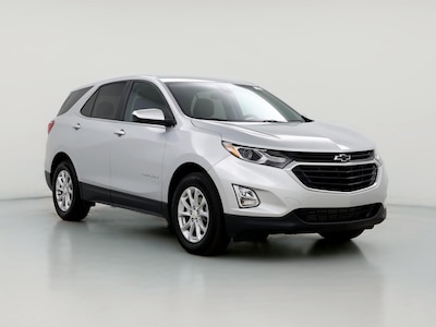 2021 Chevrolet Equinox LT -
                Birmingham, AL