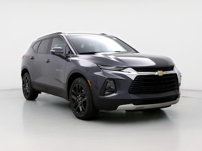 2022 Chevrolet Blazer  -
                Birmingham, AL